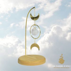 Attrape-soleil à poser luna