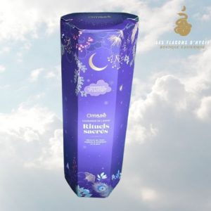 Calendrier de l’avent rituels sacré