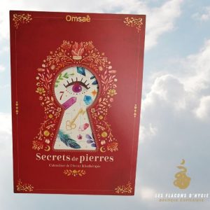 Calendrier le secret des pierres omsae 2023