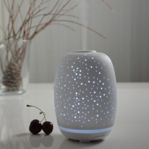 Diffuseur d'huiles essentielles stella