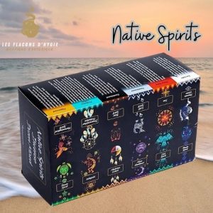 Natives spirit melanges
