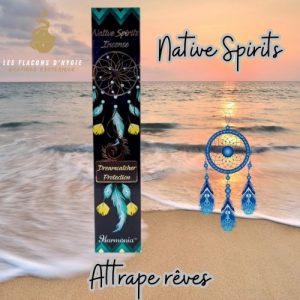 Native spirits attrapes reves -- 15g