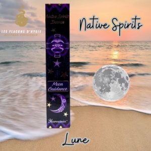 Native spirits lune -- 15g