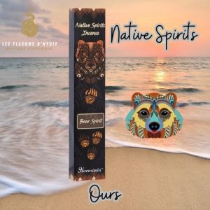 Native spirits ours -- 15g