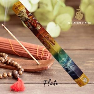 Encens flute oxala