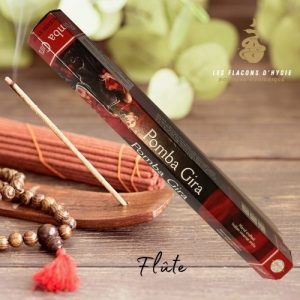 Encens flute pomba gira