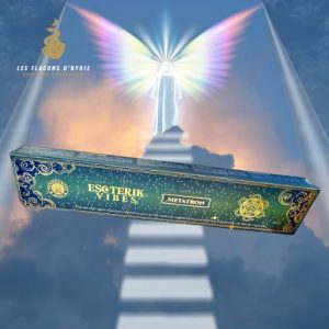 Encens fragrances & sens esoterik vibes métatron