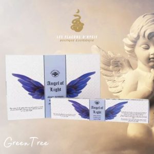 Encens ange gardien angel of light