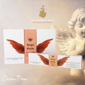 Encens ange gardien angel of power