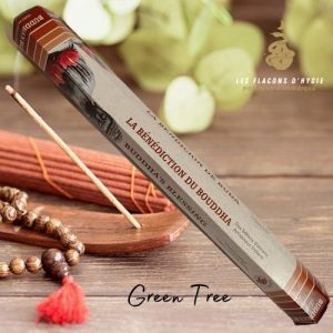Encens buddha's blessing