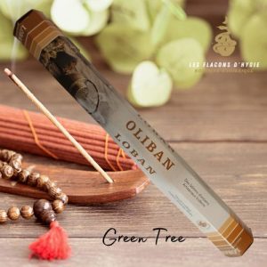 Encens  oliban