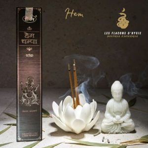 Encens hem black champa