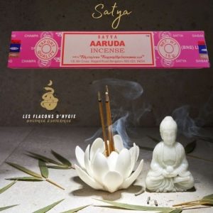 Encens satya aaruda