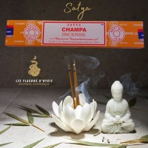 Encens satya champa