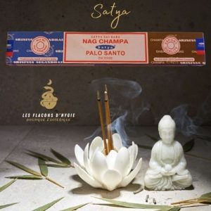 Encens satya palo / nag champa