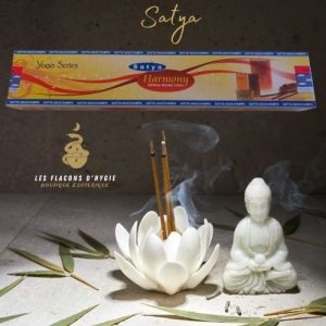 Encens satya harmony