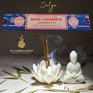 Encens satya nag champa sai baba