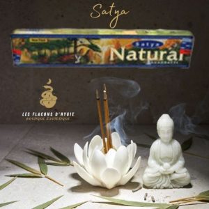 Encens satya natural