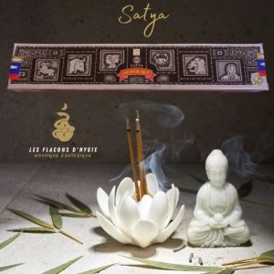 Encens satya super hit