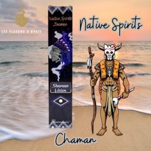 Native spirits chaman -- 15g