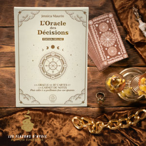 L'oracle des décisions, version deluxe