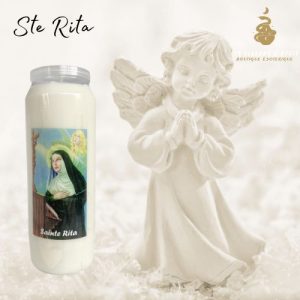 Neuvaine sainte rita avec prière