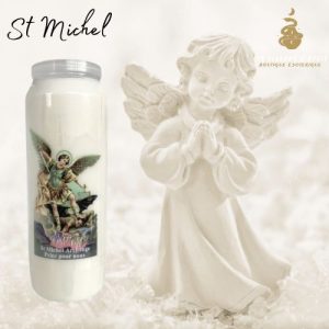 Neuvaine st michel avec prière