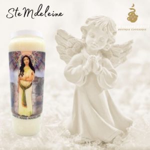 Neuvaine sainte marie-madeleine