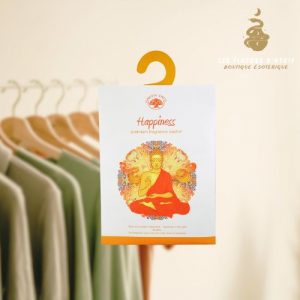Sachet parfumé green tree happinness