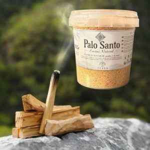 Palo Santo du Pérou en Poudre 35g